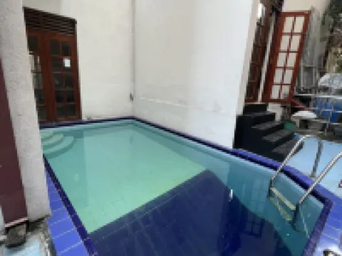 Natures Bliss Garden Stay Hotels in Gampaha
