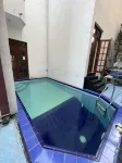 Natures Bliss Garden Stay Hotels in Eldeniya