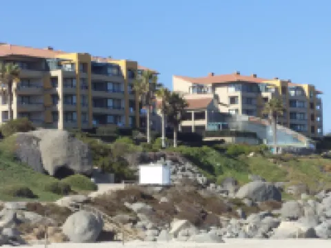 Club Playa Blanca Hotel di 