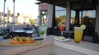 Hilton Garden Inn El Paso / University - Frühstück