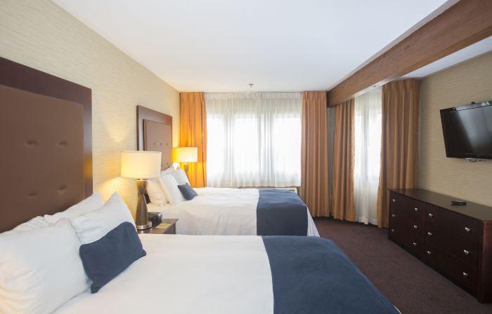 Ivy Court Inn and Suites