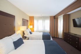 Ivy Court Inn and Suites