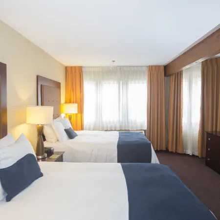 Ivy Court Inn and Suites