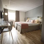 Lundsbrunn Resort & Spa Hôtels à : Skara