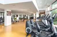 Ramada Resort by Wyndham Bodrum - salle de sport