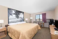 Super 8 by Wyndham Bowman Hotels in Bowman