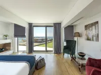 Glyfada Riviera Hotel Hotels in Glyfada