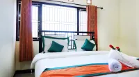 Homestay Tegal Kota by Simply Homy Hotels in South Tegal