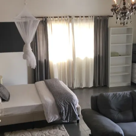 Hotel le Littoral des Almadies