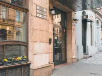 Hotel Ariston Prague Hotels near Zizkov Televison Tower