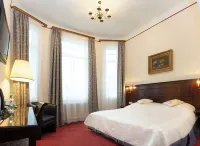 Hotel Viktoria Schönbrunn Hotels in Wien