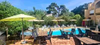 Hôtel le Maritime - Pool