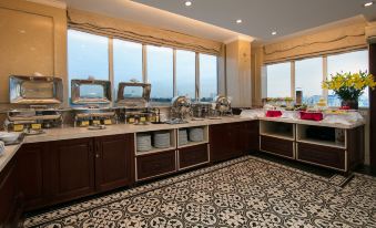 Hanoi Emotion Hotel