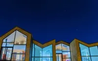 Wonju Cloud Pension Hotels in Jecheon