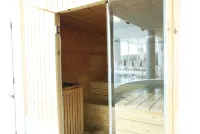 Eco-Apartments la Marineda & Hotel Thalassa Sport & Spa - Spa