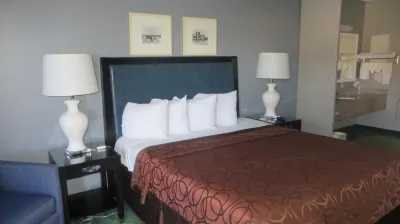 Hotel Salina Beaumont CA Hotels near Deseret Industries Thrift Store & Donation Center