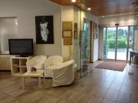 Hotel Nuova Italia