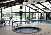 SpringHill Suites des Moines West Hotels in Waukee