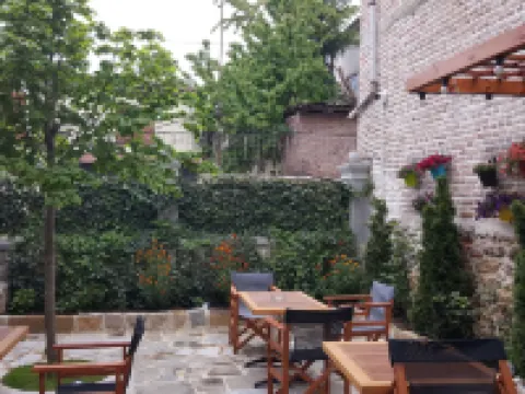 Vila Trebicka Hotels in Korce