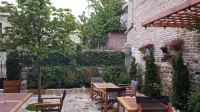 Vila Trebicka Hotels in 