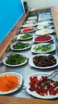 Cihanay Hotel - 朝食