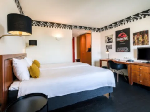 Hotel Theater Figi Hotels in Zeist