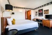 Hotel Theater Figi Hôtels à : Zeist