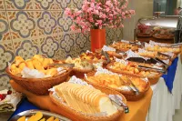 Golden Dolphin Express