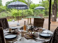 Safari Moon Luxury Bush Lodge Hotels in Hoedspruit