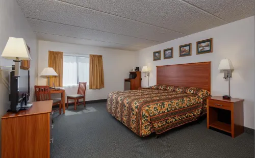 Miners Inn Hotels in Mariposa