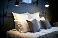 Hotel Victoria Hotels in Valence