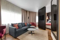Quality Airport Hotel Stavanger Hotels in 