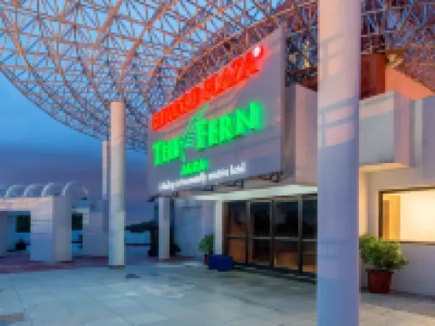 Howard Plaza the Fern, Agra Hoteles en Agra