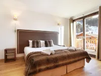 Hôtel et Spa le Chamois by Odalys Hotels in La Clusaz