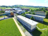 Hotel Sempachersee Các khách sạn ở Alberswil