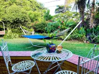 Limetree Villa
