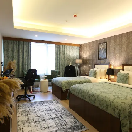 Cebeci Grand Hotel