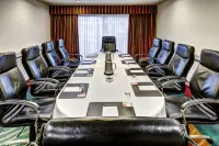 Hilton Seattle Airport & Conference Center - Business