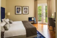 Hotel Quinta Das Lagrimas - Small Luxury Hotels Hotels in Santa Clara
