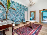 YourHome - Maison Iovino Luxury Rooms Hotels near Teatro Tasso