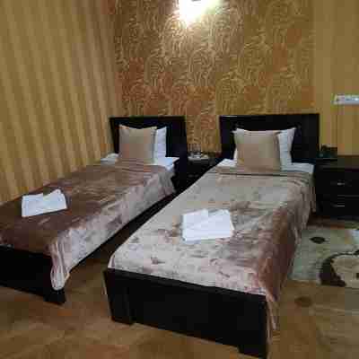 Danisimo Hotel Rooms