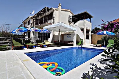 Villa Martini Hotels in 