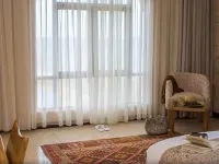 Silver Palm Spa & Resort Hotels in Kilifi