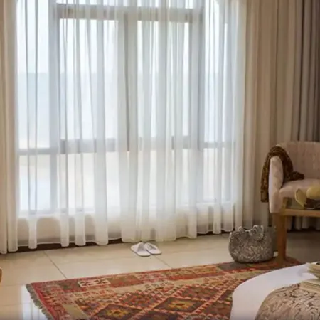 Silver Palm Spa & Resort