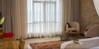 Silver Palm Spa & Resort Hotels in Kilifi