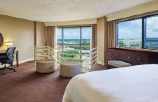 Sheraton North Houston at George Bush InterContinental