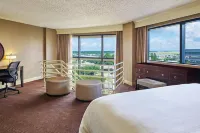 Sheraton North Houston at George Bush InterContinental Các khách sạn ở Houston