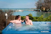 Hotel Yacht Wellness & Business - spa