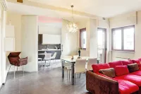 Bari Airport Seaview Apartment Hotels in Palese