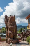 Motel 6 Ukiah, CA - North Các khách sạn ở Ukiah